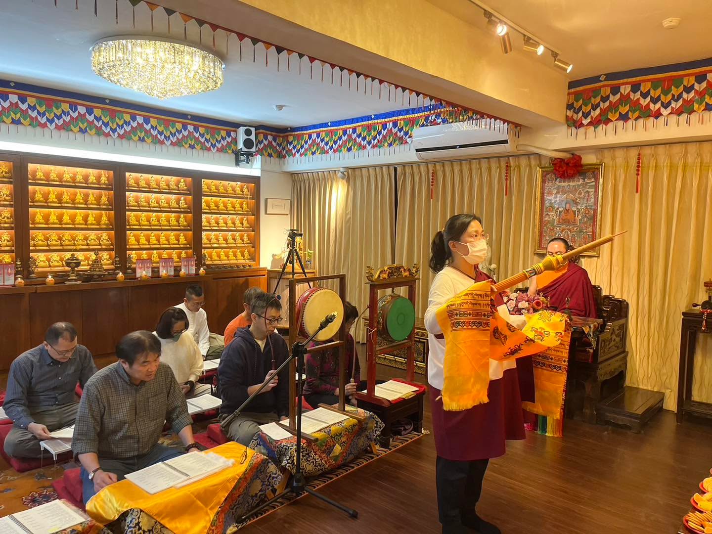 — 2024年3月19日 活動記錄 —，照片4/10