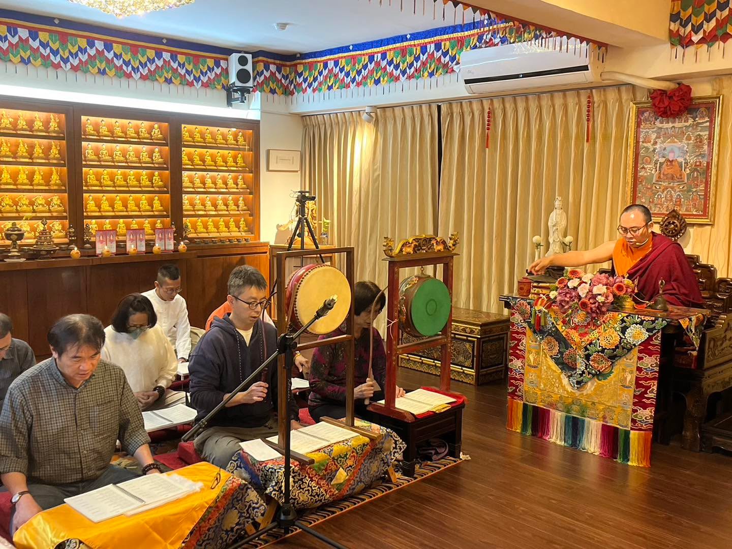 — 2024年3月19日 活動記錄 —，照片8/10