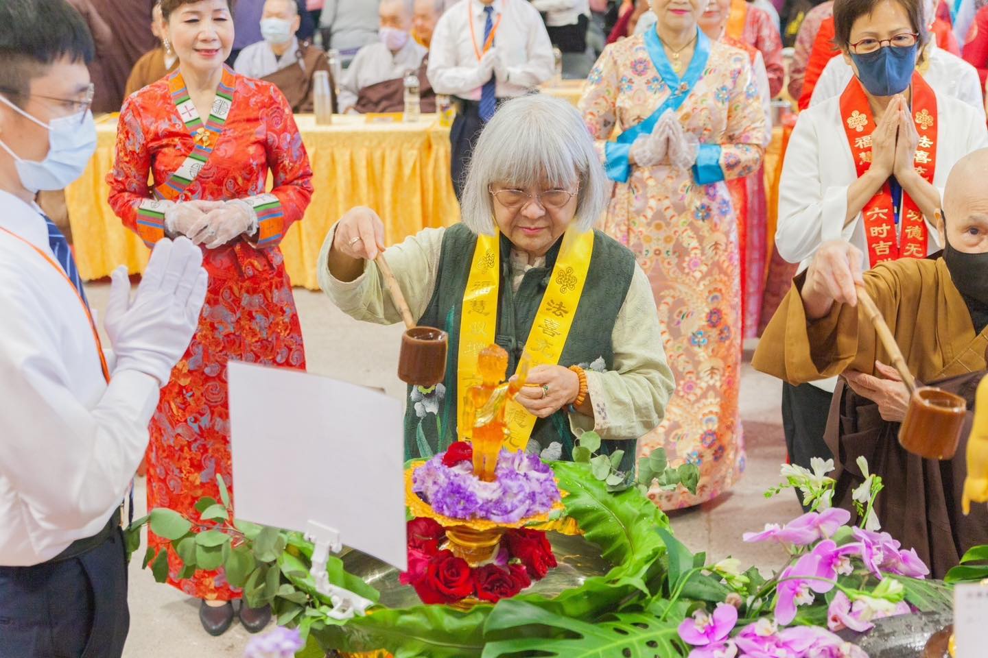 — 2024年3月24日 活動紀錄 —，台北中心，照片18/35
