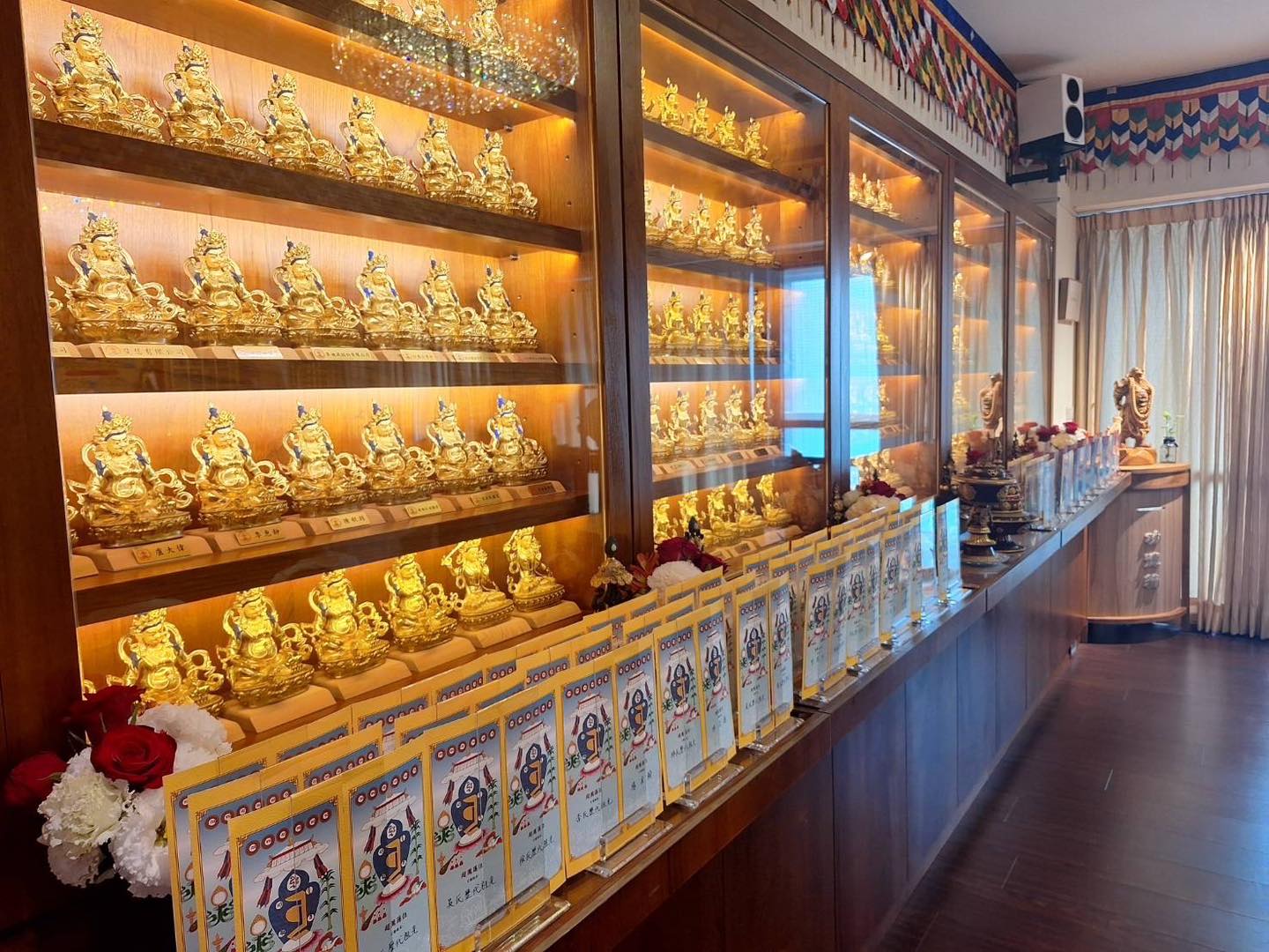 2024年3月30日 寂忿百尊超渡大法會 活動記錄，照片6/15