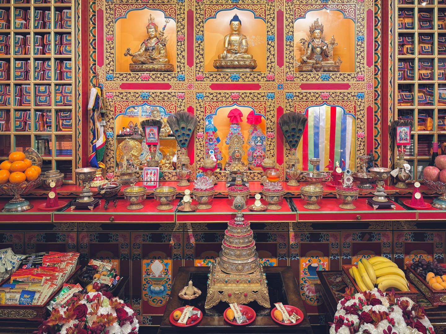 2024年3月30日 寂忿百尊超渡大法會 活動記錄，照片5/15