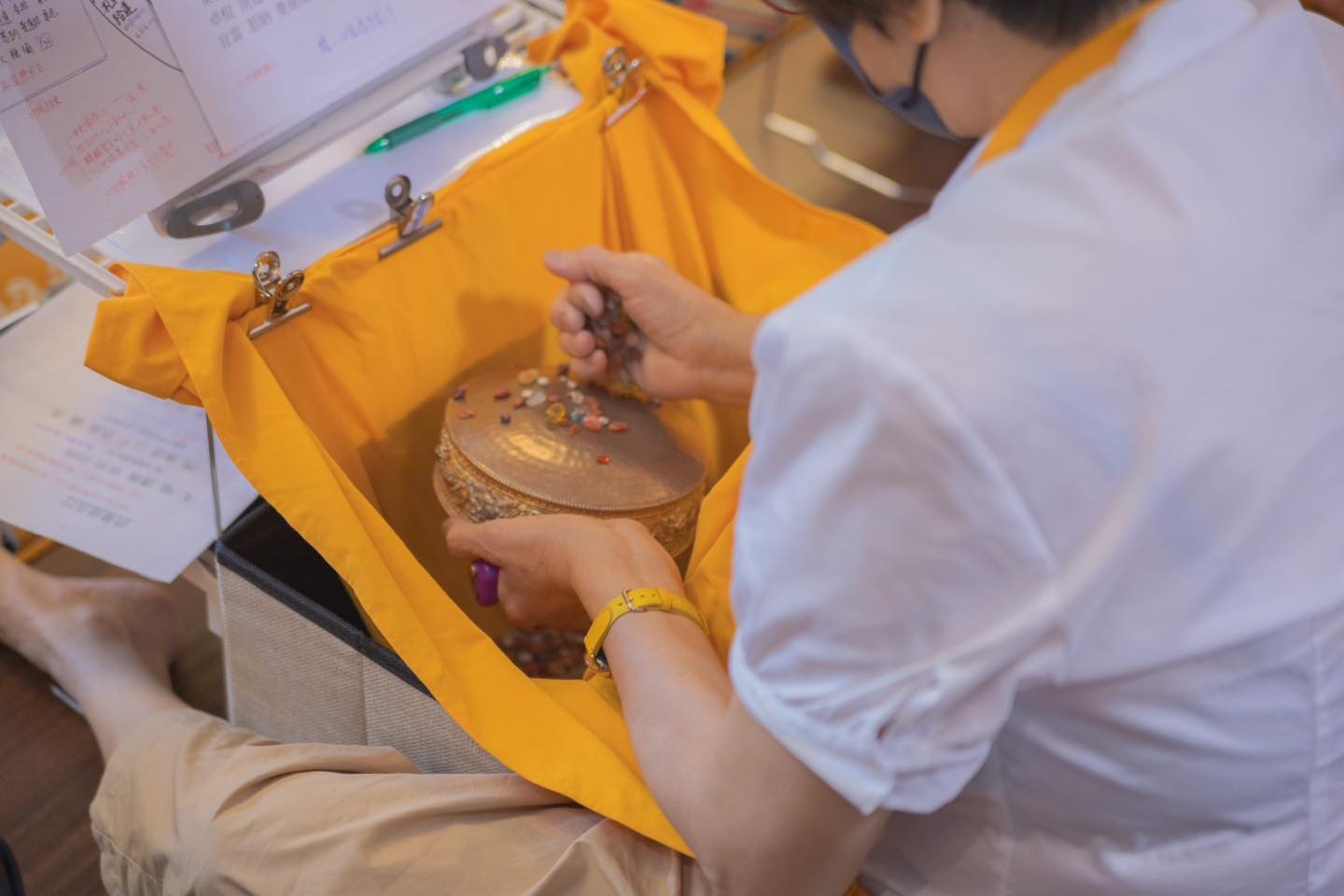 — 2024年4月12.13 活動記錄 —，照片7/10