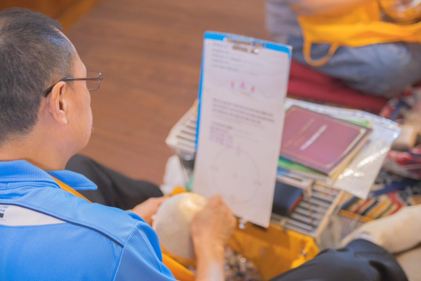 — 2024年4月12.13 活動記錄 —，照片8/10