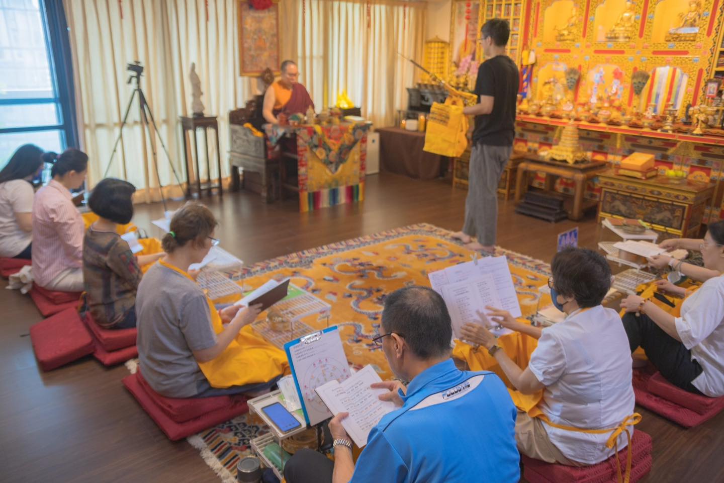 — 2024年4月12.13 活動記錄 —，照片3/10