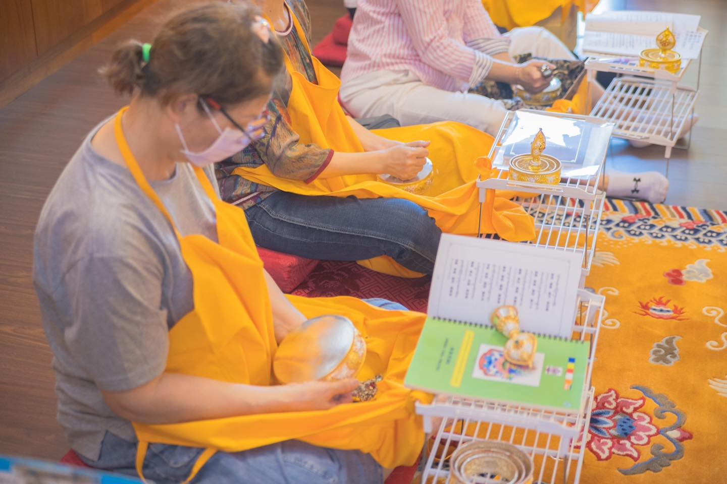 — 2024年4月12.13 活動記錄 —，照片9/10