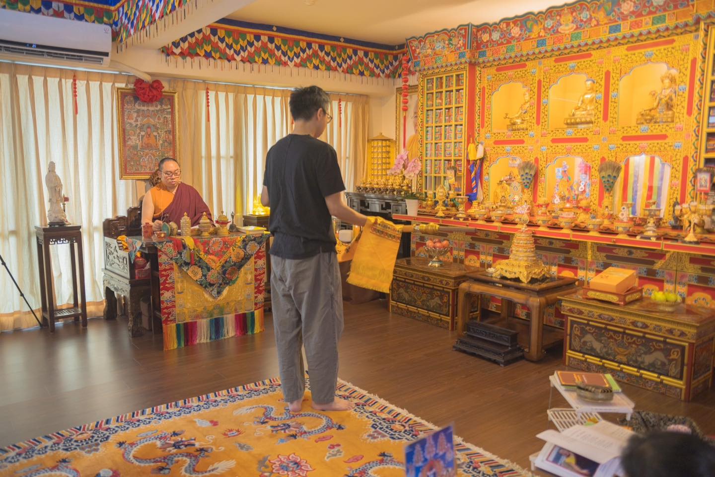 — 2024年4月12.13 活動記錄 —，照片2/10