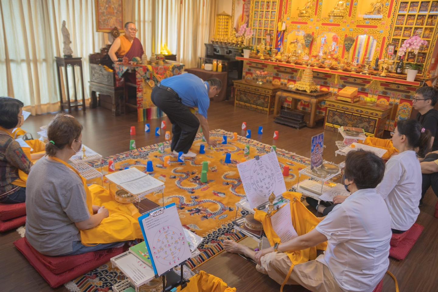 — 2024年4月12.13 活動記錄 —，照片5/10