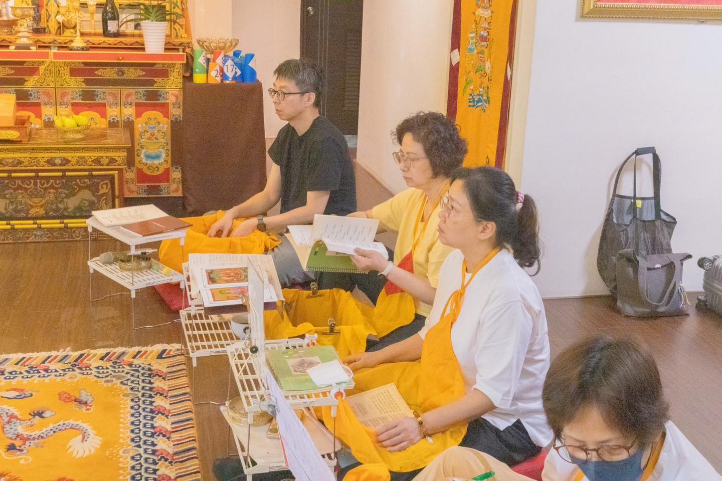 — 2024年4月12.13 活動記錄 —，照片10/10