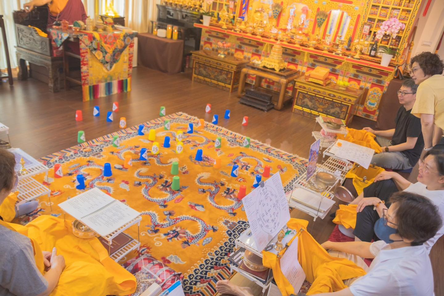 — 2024年4月12.13 活動記錄 —，照片6/10