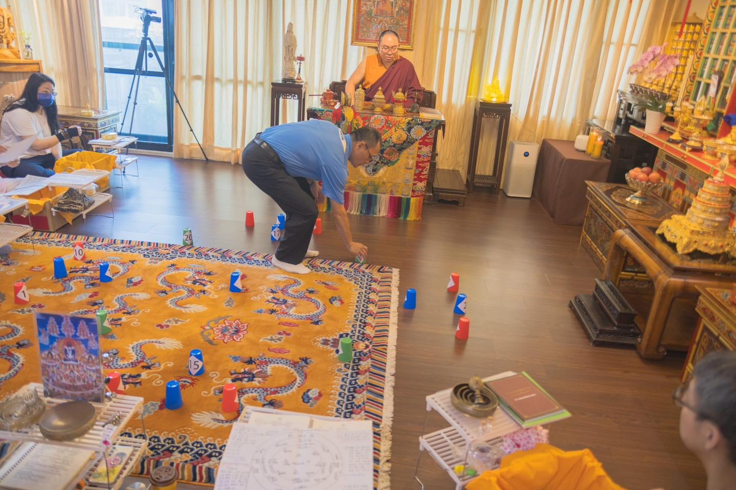 — 2024年4月12.13 活動記錄 —，照片4/10