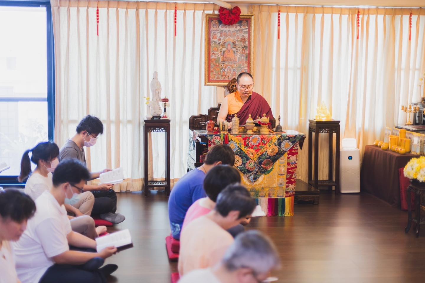 — 2024年4月20日 活動記錄 —，照片2/17