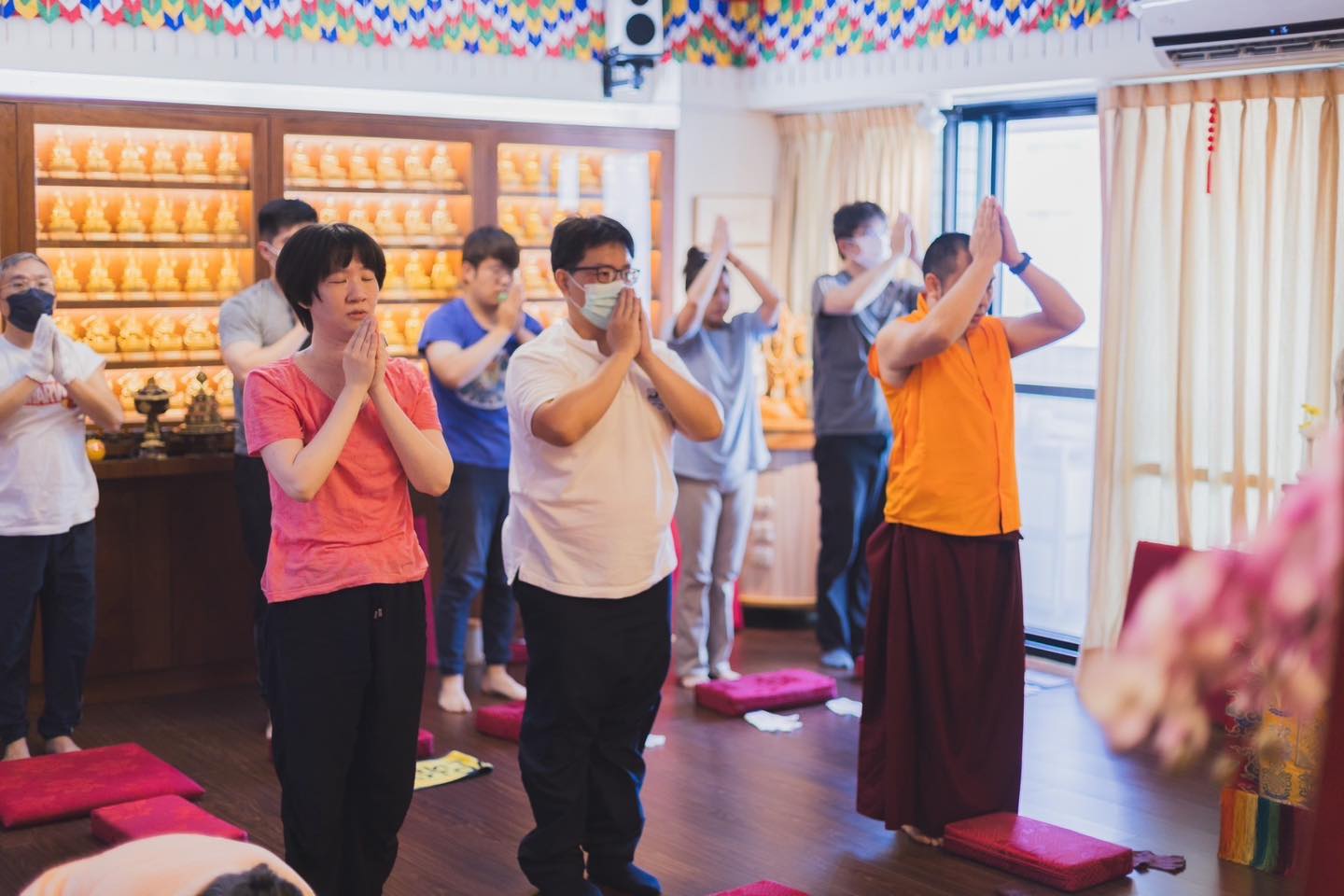 — 2024年4月20日 活動記錄 —，照片4/17