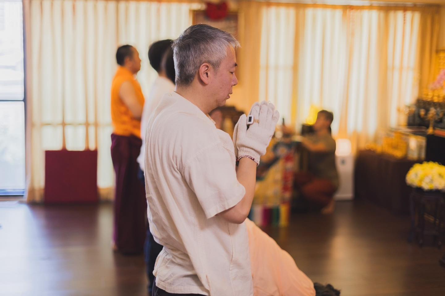 — 2024年4月20日 活動記錄 —，照片7/17