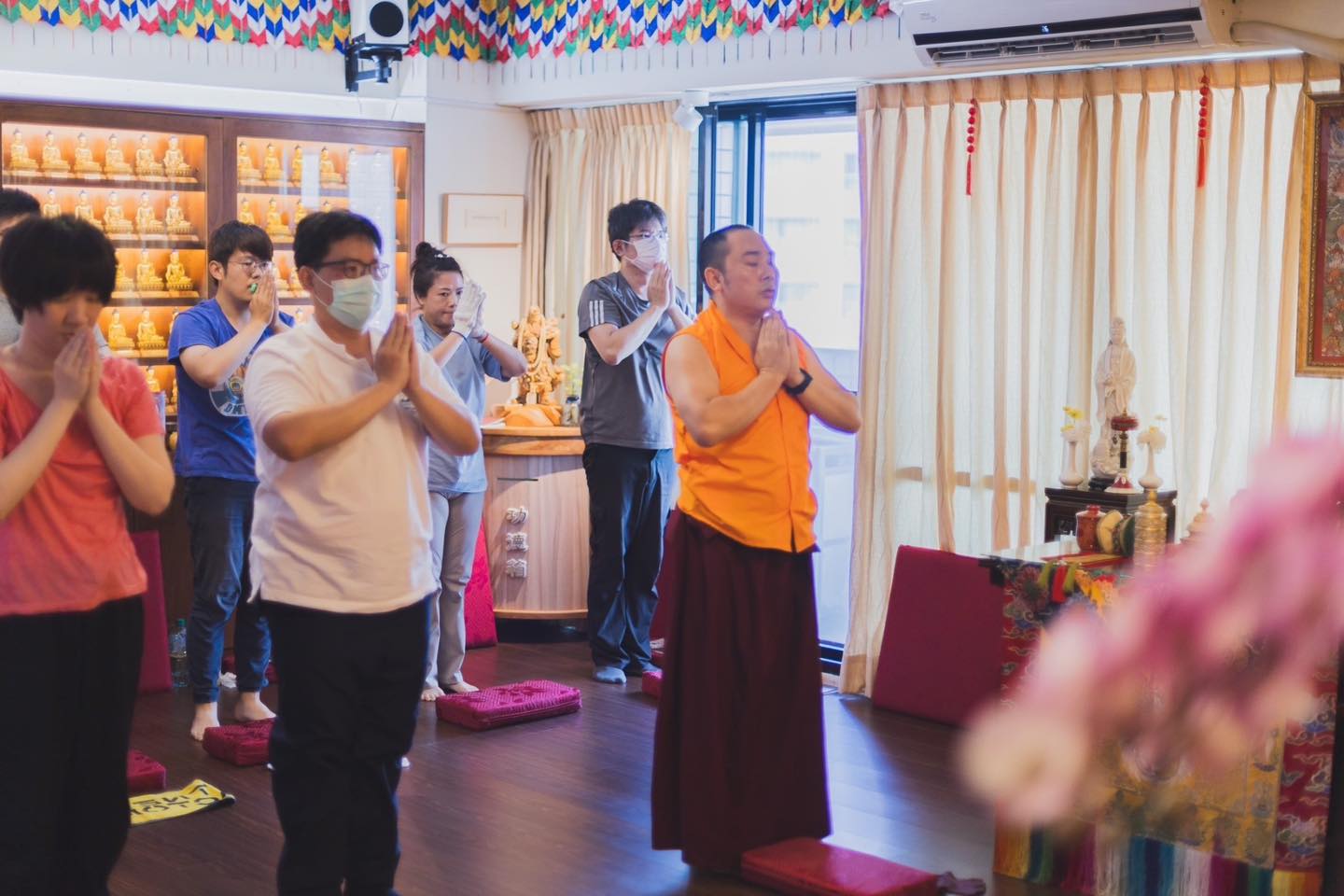 — 2024年4月20日 活動記錄 —，照片3/17