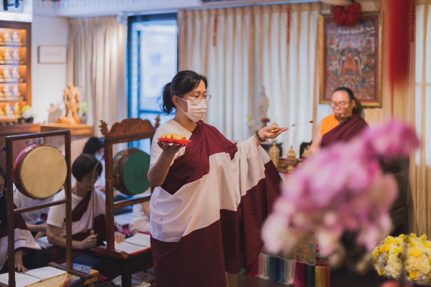 — 2024年4月20日 活動記錄 —，照片15/17