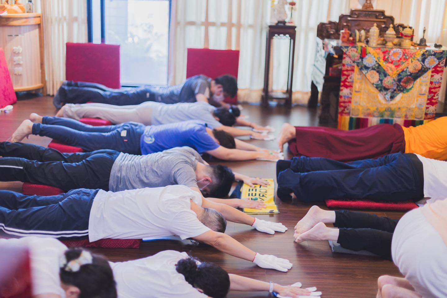 — 2024年4月20日 活動記錄 —，照片6/17