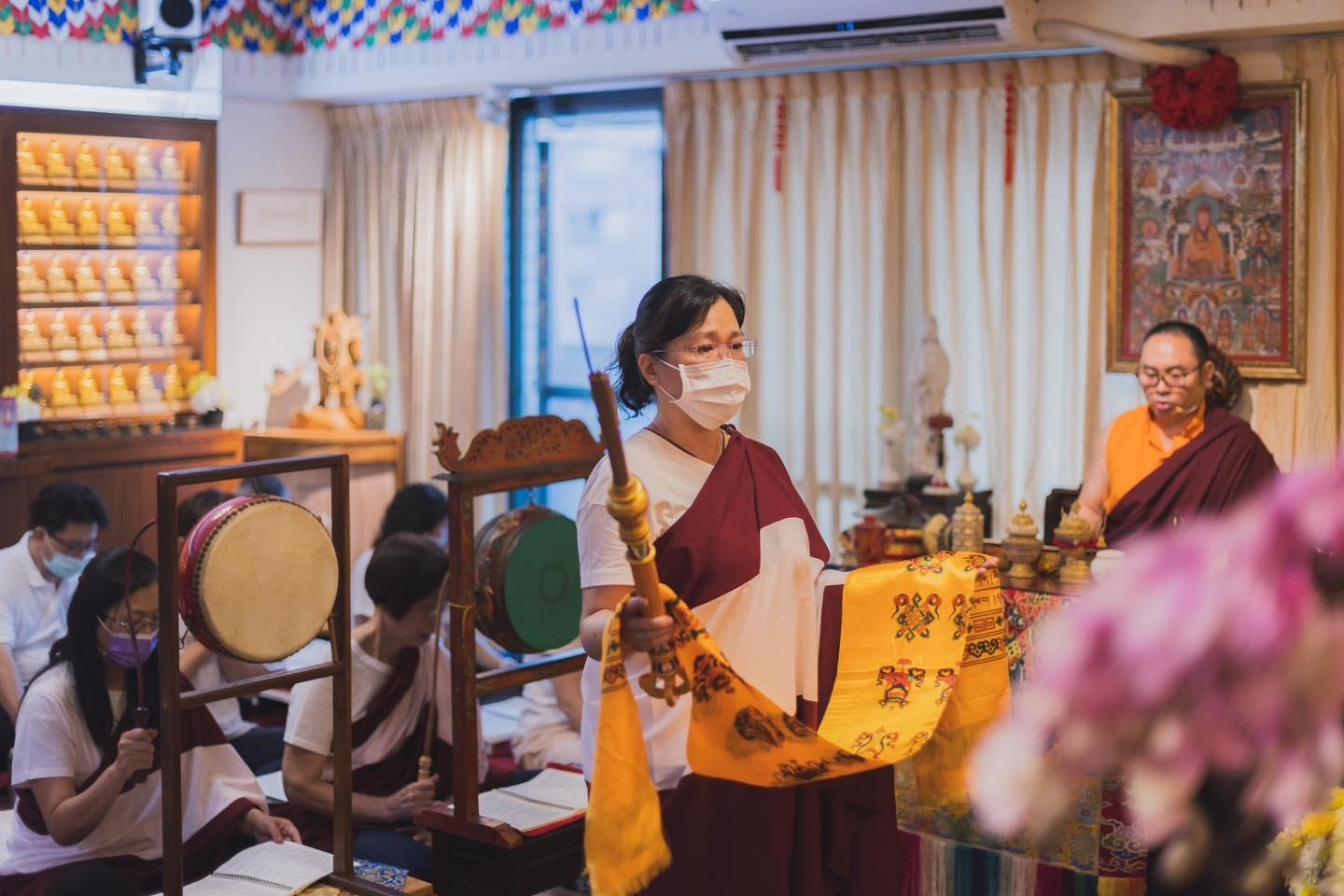 — 2024年4月20日 活動記錄 —，照片12/17