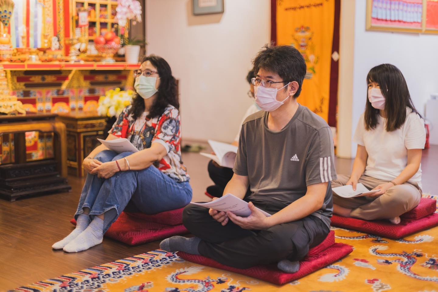 — 2024年4月20日 活動記錄 —，照片17/17