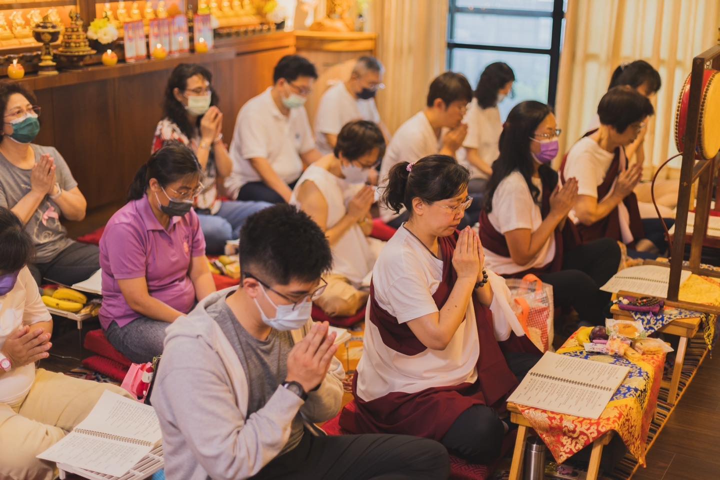 — 2024年4月20日 活動記錄 —，照片13/17