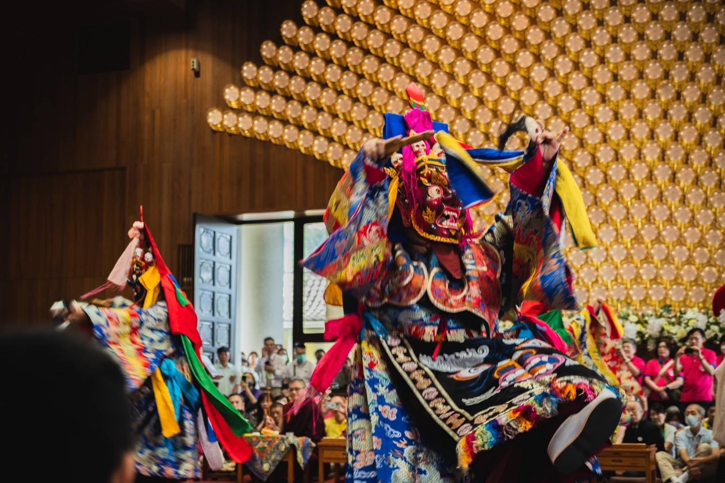 2024年4月27日 —活動記錄—，照片15/25