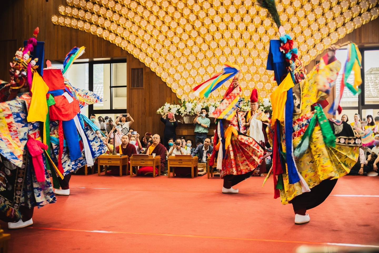 2024年4月27日 —活動記錄—，照片18/25