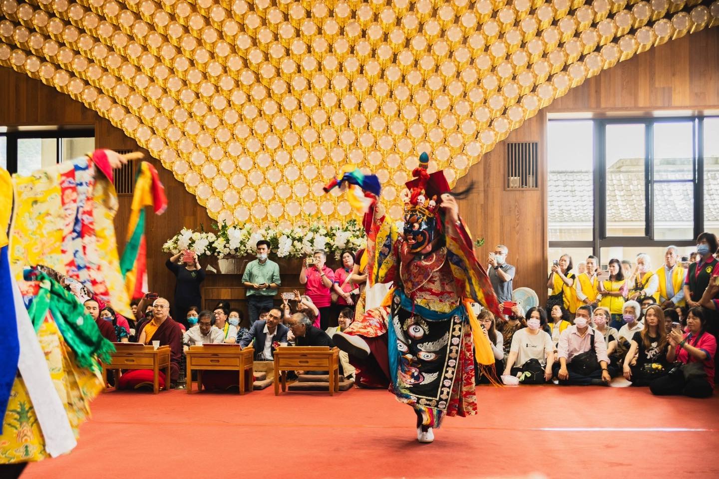 2024年4月27日 —活動記錄—，照片21/25