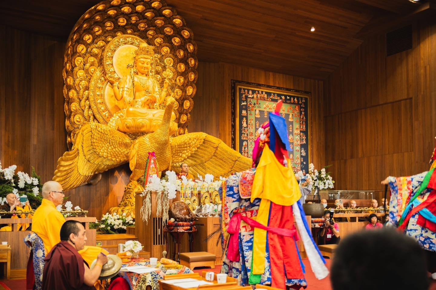 2024年4月27日 —活動記錄—，照片19/25