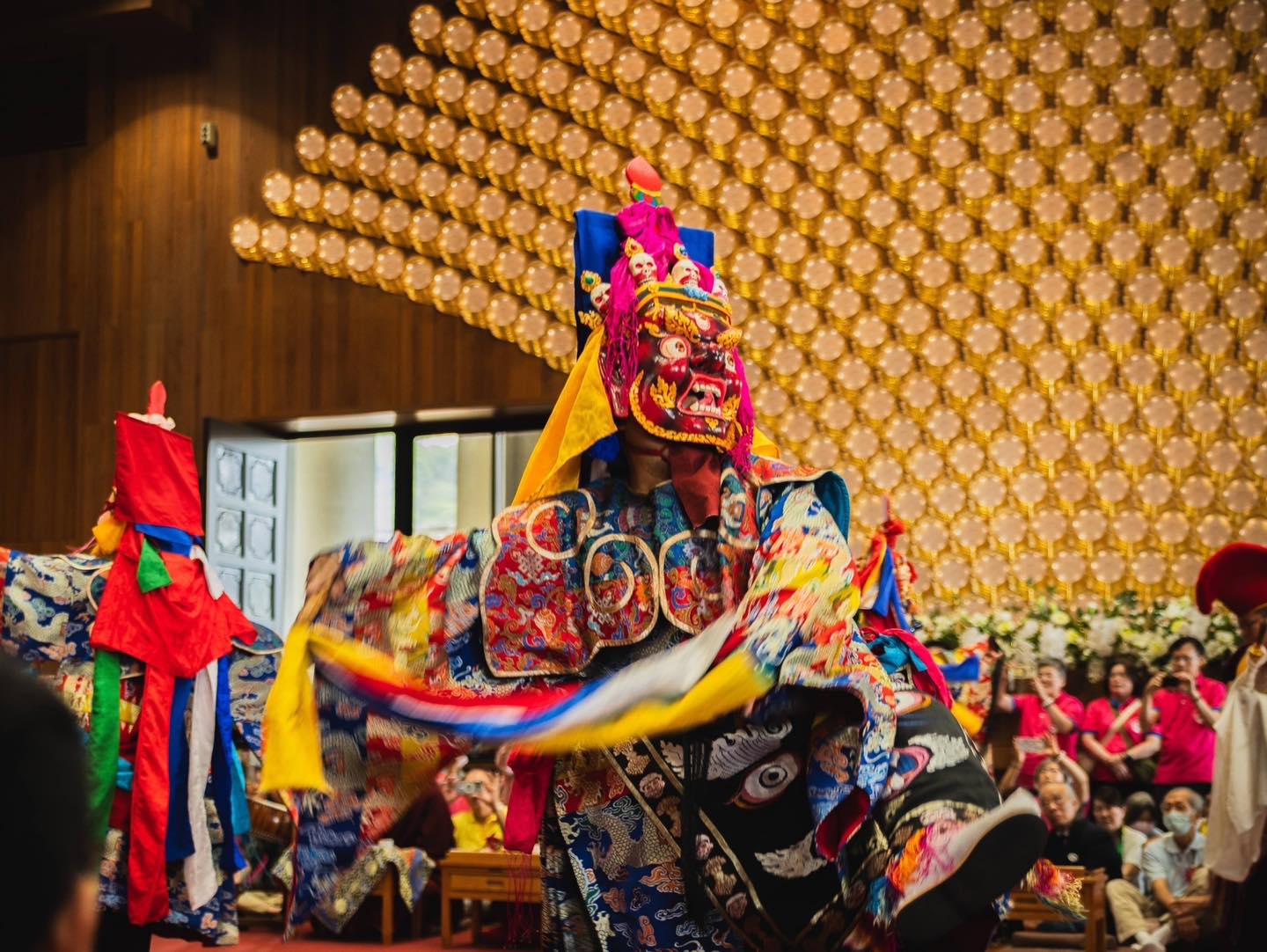 2024年4月27日 —活動記錄—，照片16/25