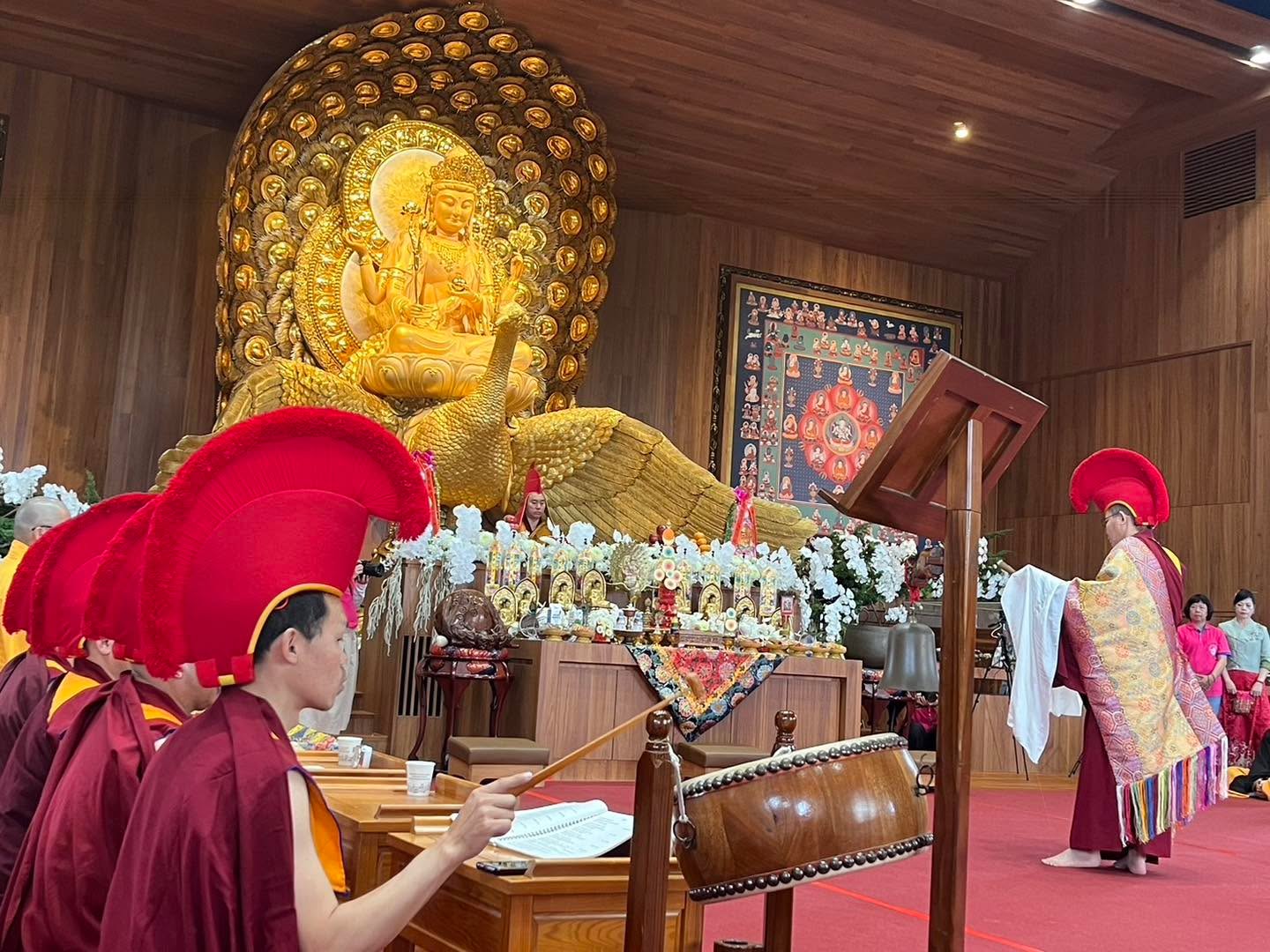 2024年4月27日 —活動記錄—，照片9/25