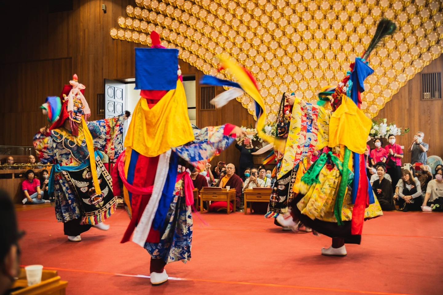 2024年4月27日 —活動記錄—，照片17/25