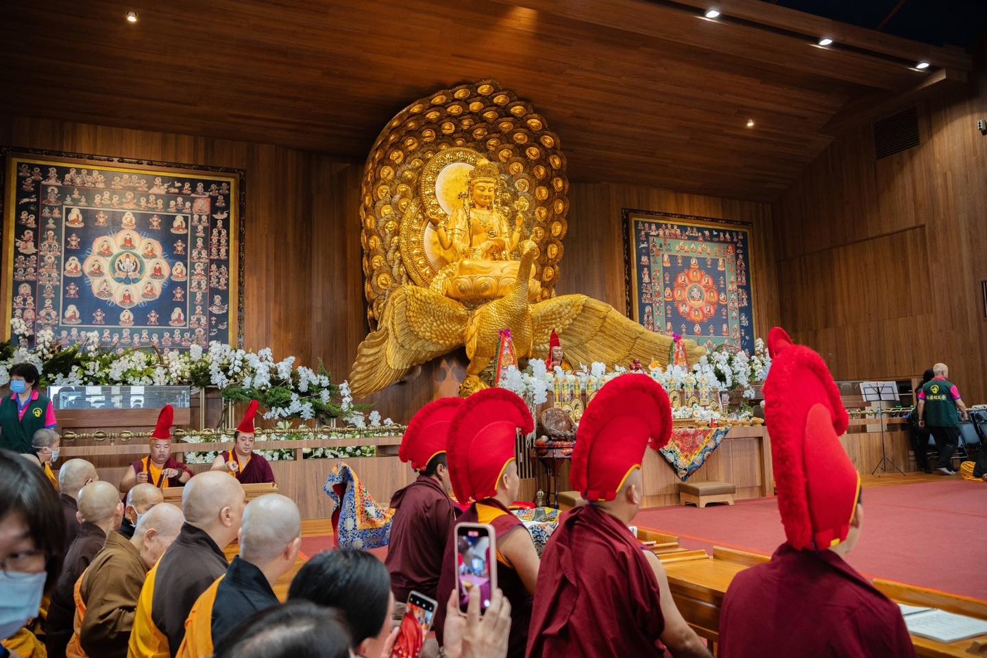 2024年4月27日 —活動記錄—，照片12/25