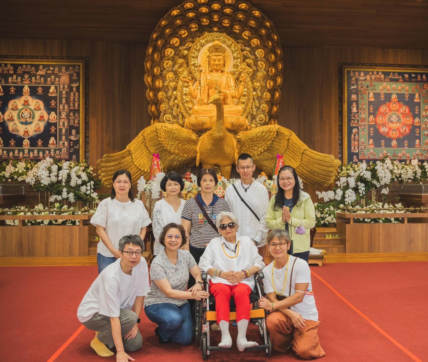 2024年4月27日 —活動記錄—，照片25/25