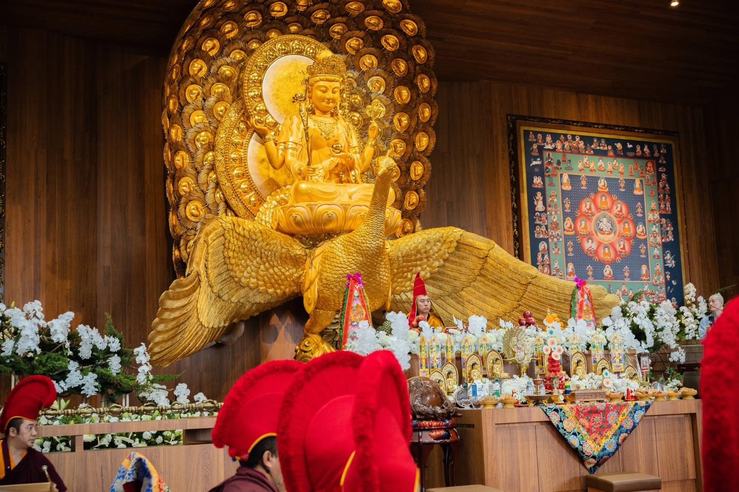 2024年4月27日 —活動記錄—，照片13/25