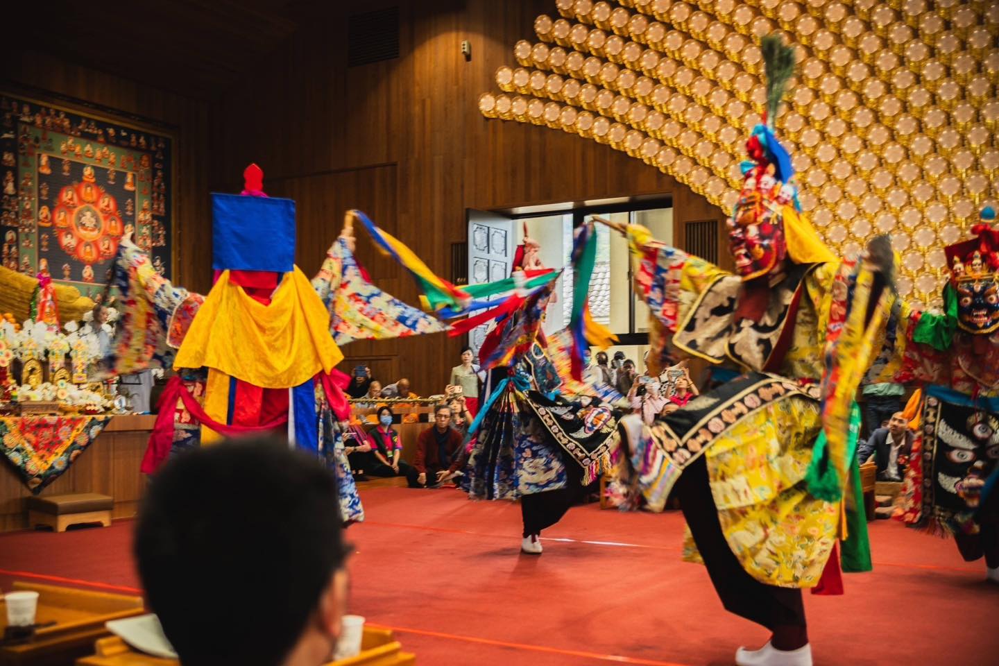 2024年4月27日 —活動記錄—，照片20/25