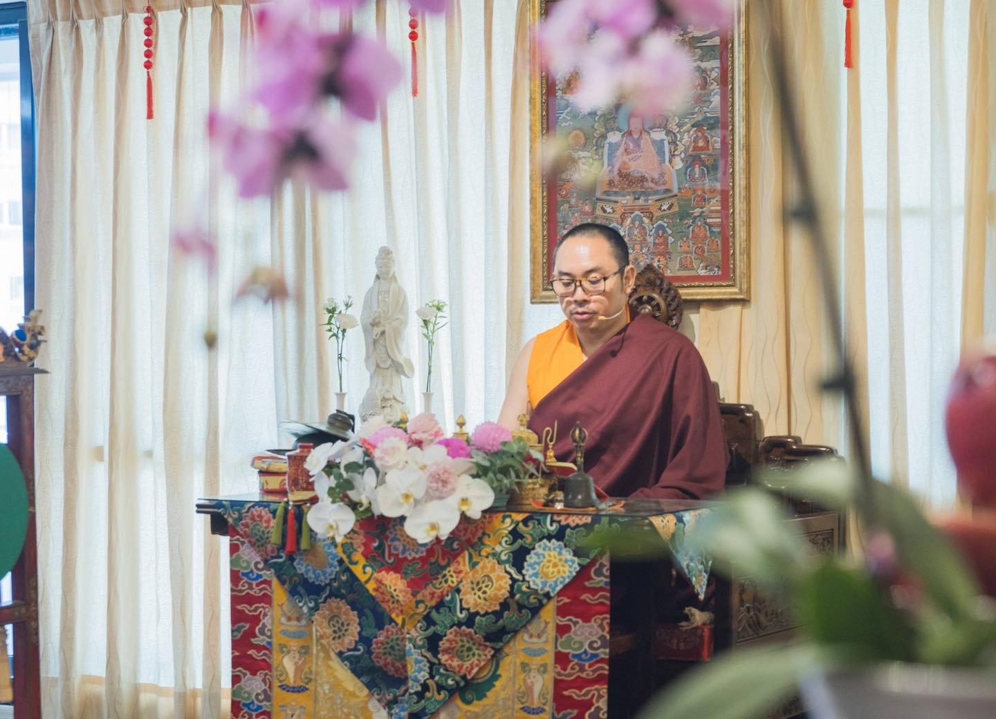 — 2024年5月18、19日 活動記錄 —，照片1/19