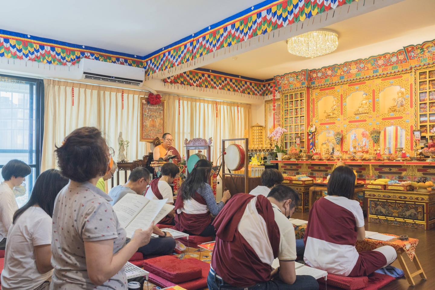 — 2024年5月18、19日 活動記錄 —，照片5/19