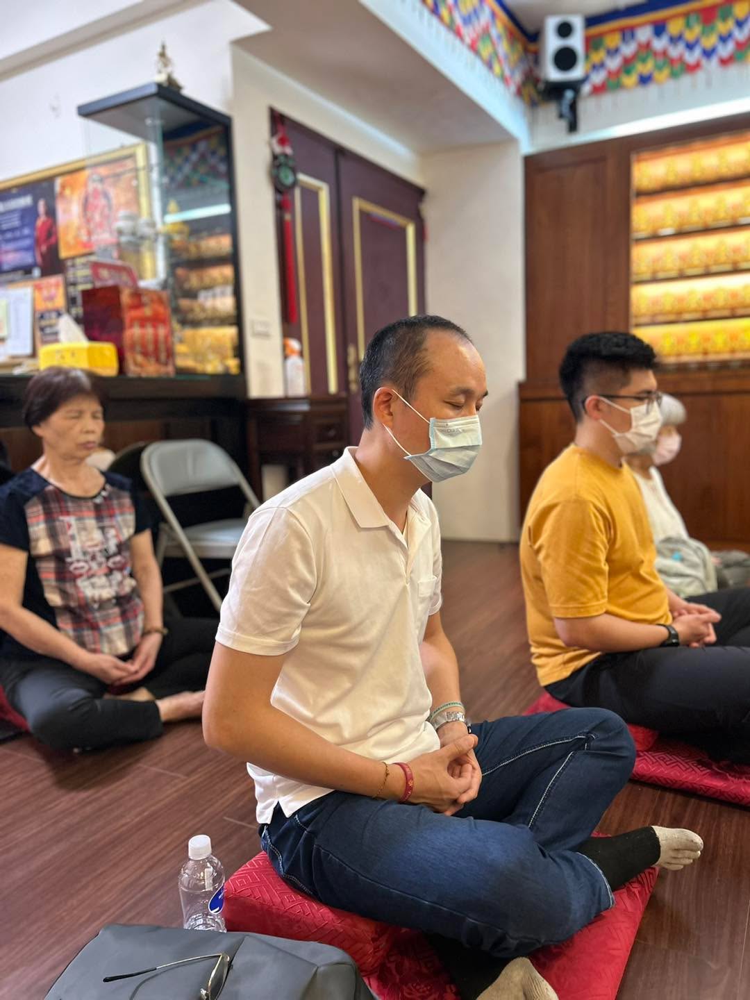 — 2024年5月18、19日 活動記錄 —，照片16/19