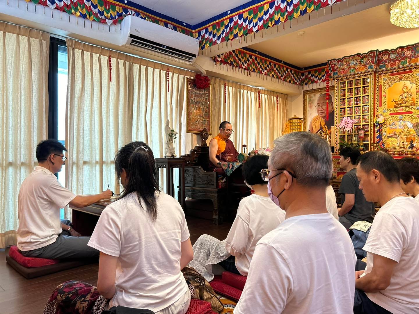 — 2024年5月18、19日 活動記錄 —，照片13/19