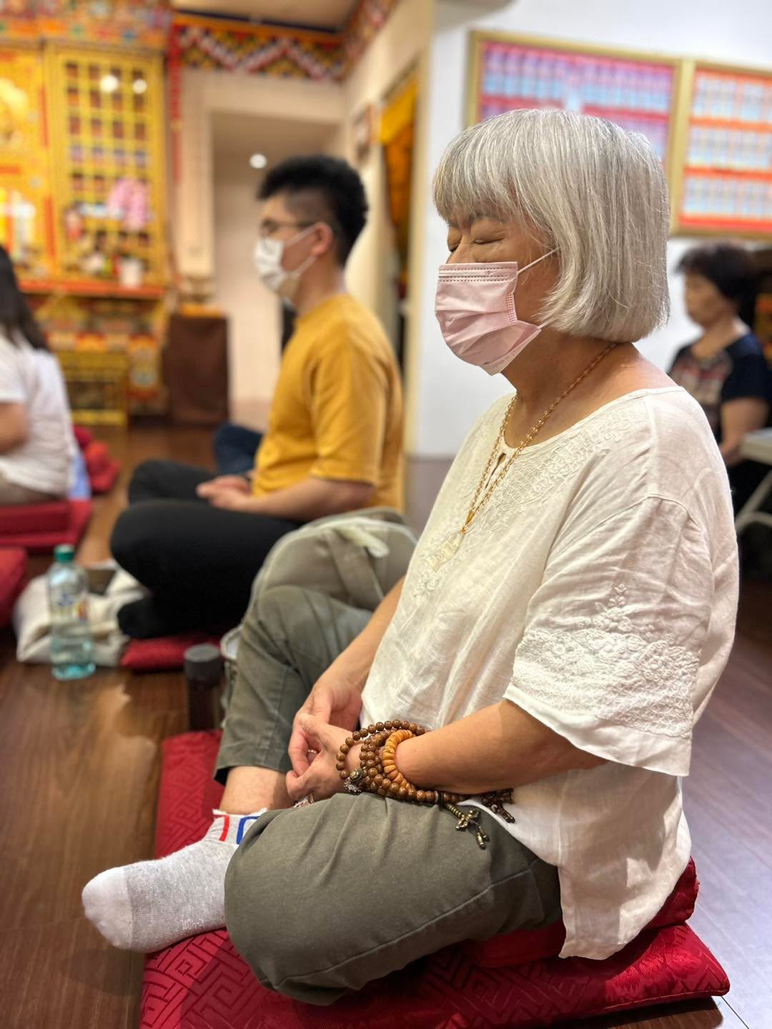 — 2024年5月18、19日 活動記錄 —，照片15/19