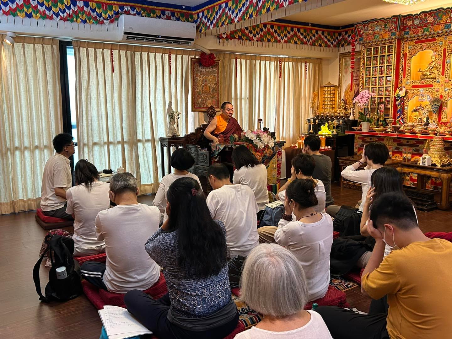 — 2024年5月18、19日 活動記錄 —，照片17/19