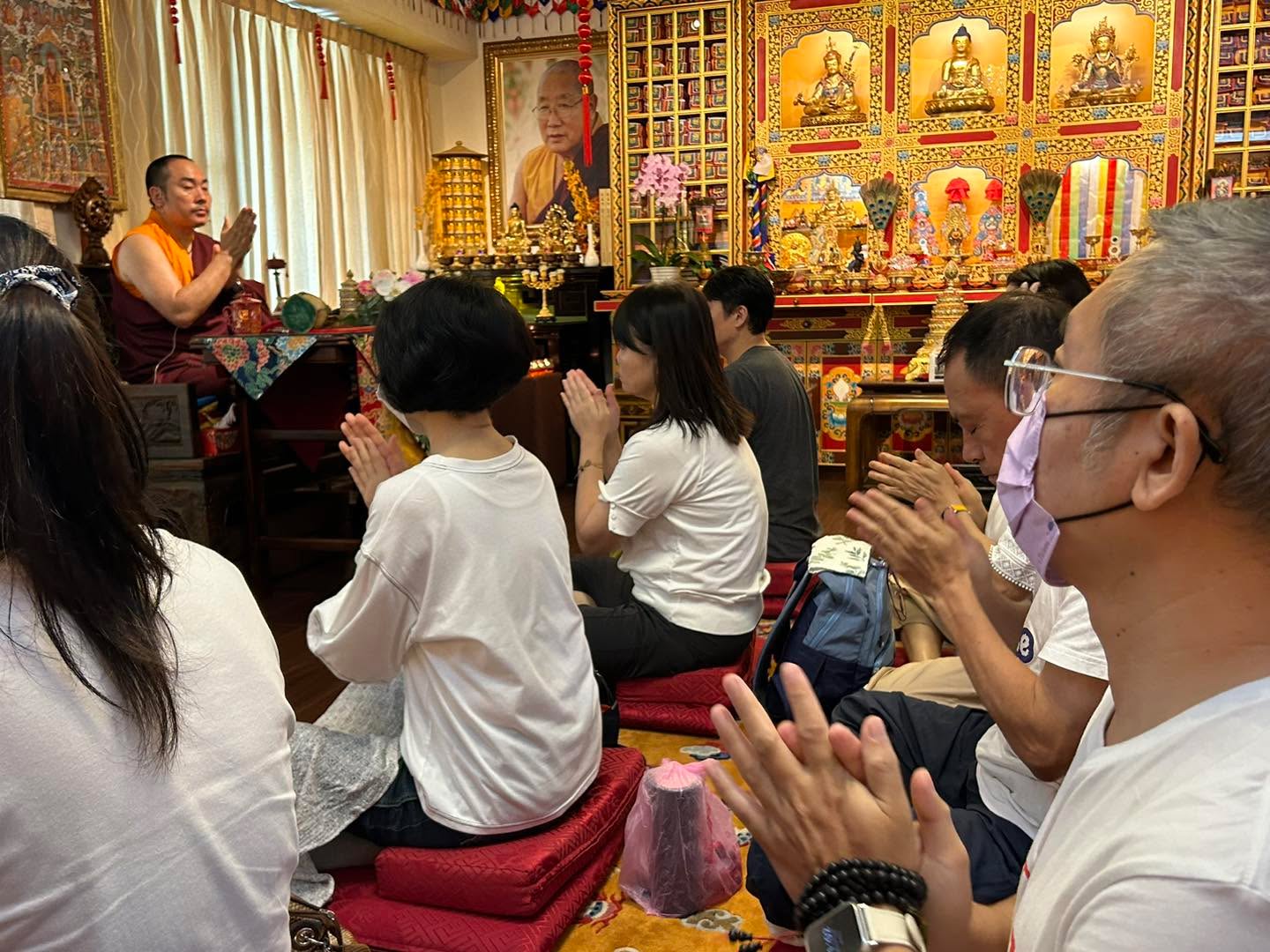 — 2024年5月18、19日 活動記錄 —，照片18/19