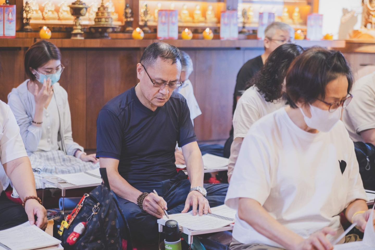 — 2024年6月15日 活動記錄 —，照片8/13