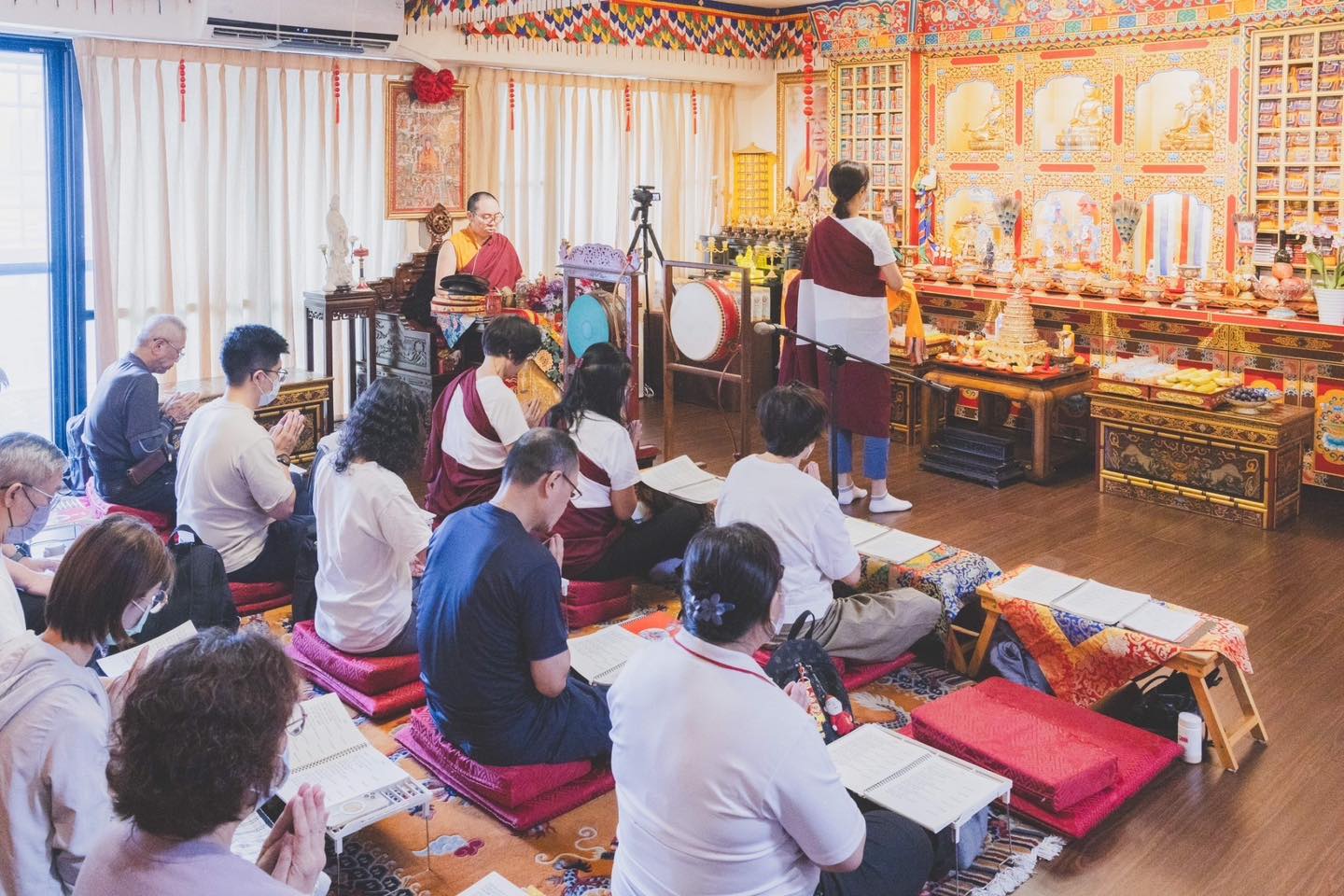 — 2024年6月15日 活動記錄 —，照片4/13