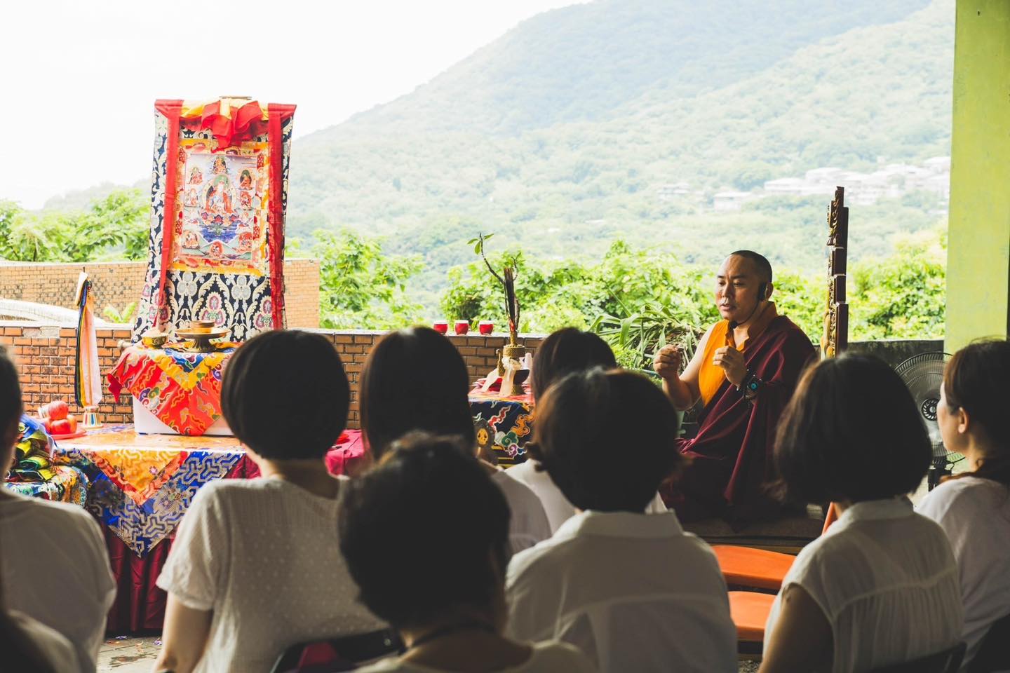 2024年6月22日— 活動紀錄，照片13/20