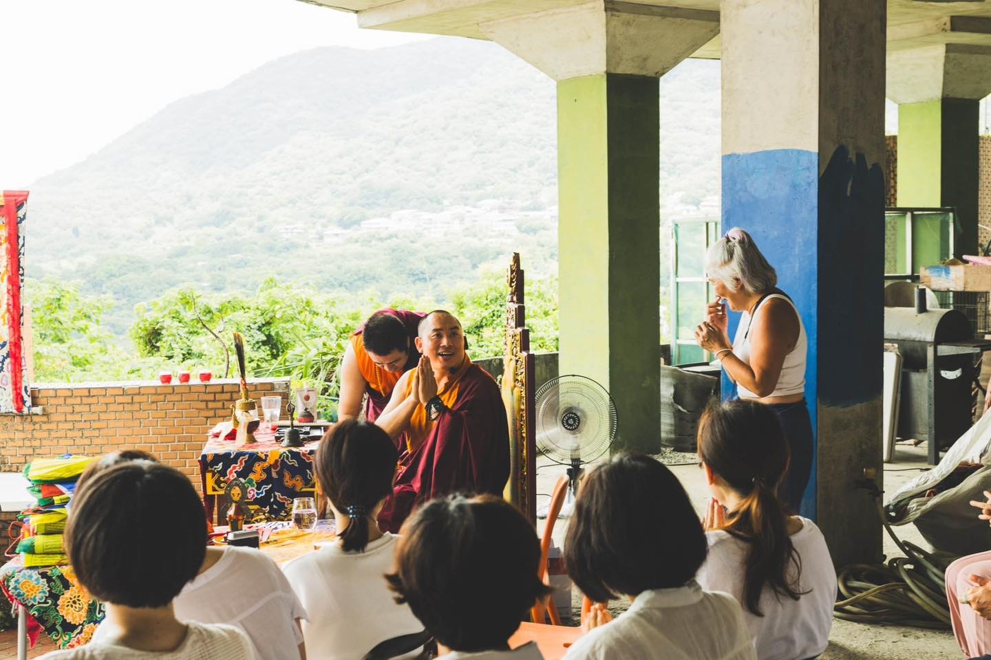 2024年6月22日— 活動紀錄，照片14/20