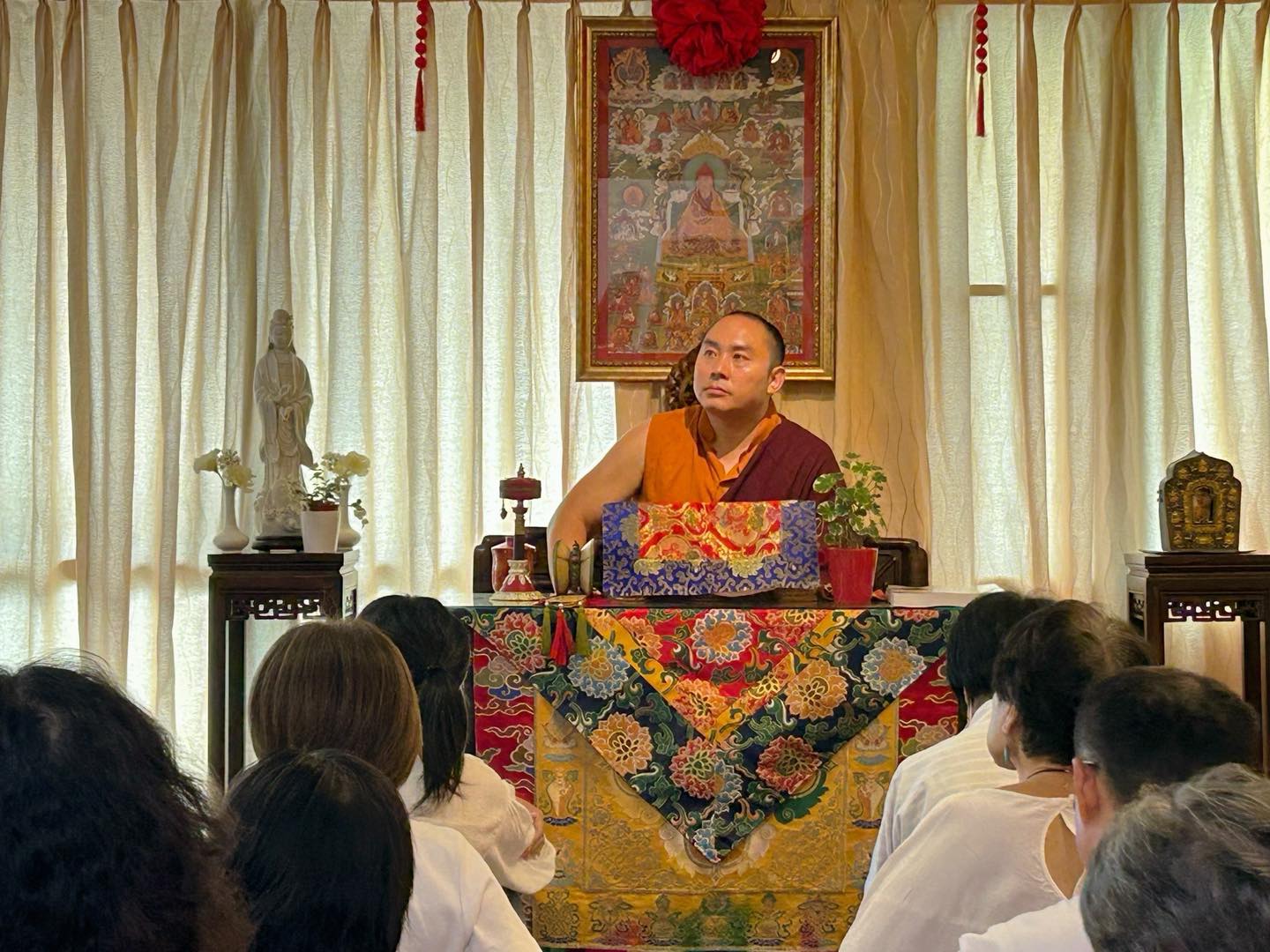 2024年9月7日— 活動紀錄，照片1/13