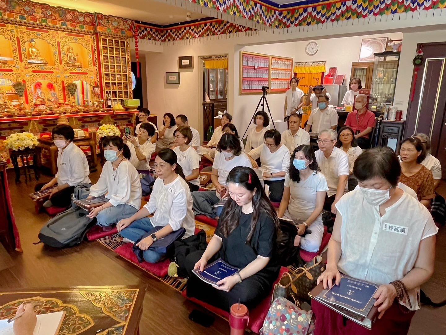 2024年9月7日— 活動紀錄，照片3/13