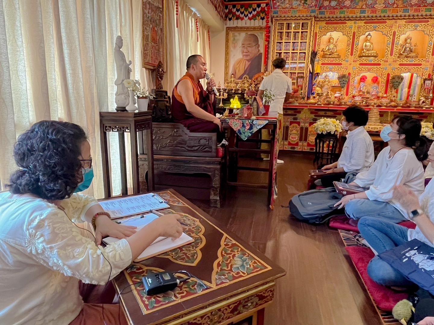 2024年9月7日— 活動紀錄，照片9/13