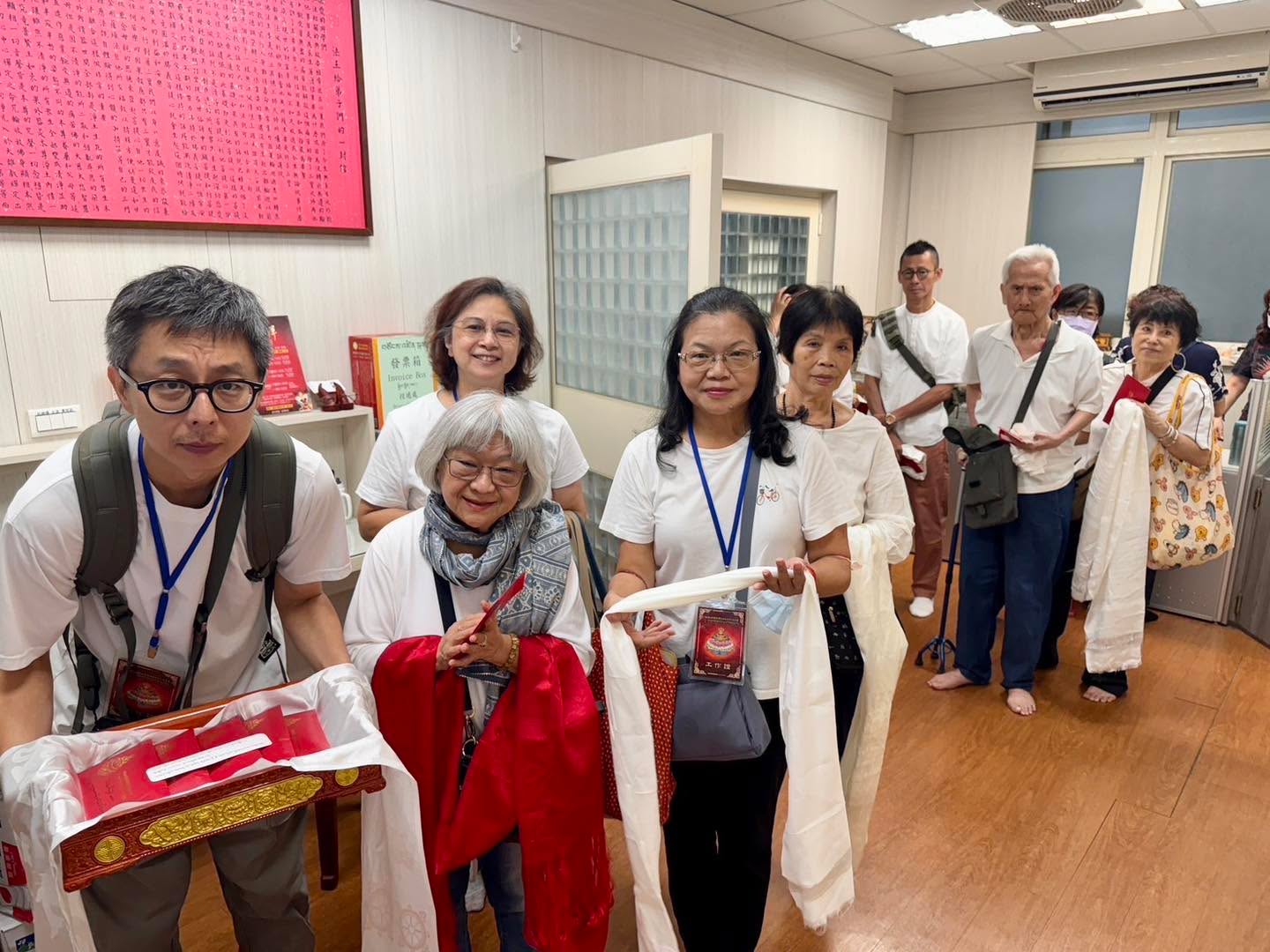 2024年10月9日是一個充滿喜悅與殊勝的日子！，照片3/6