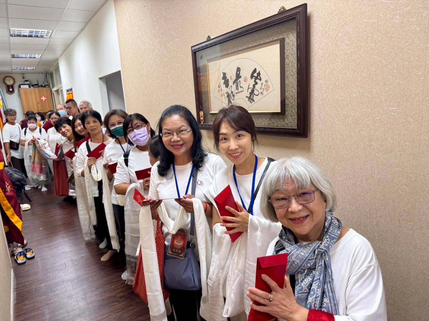 2024年10月9日是一個充滿喜悅與殊勝的日子！，照片2/6